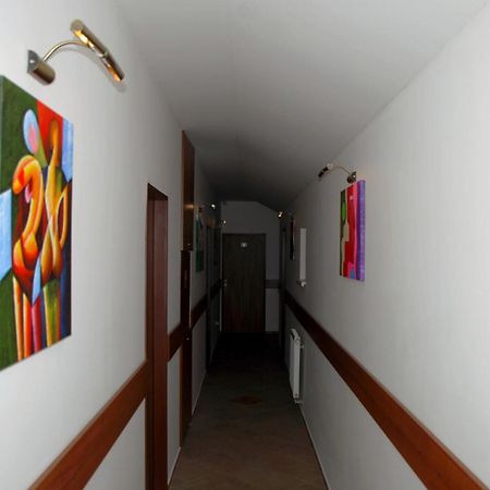 Penzion Ulicka Stupava Camera foto
